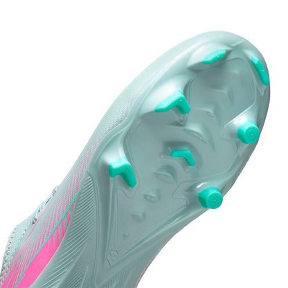 NIKE Mercurial Vapor 16 Academy MG Low-Top รองเท้าฟุตบอลเด็ก