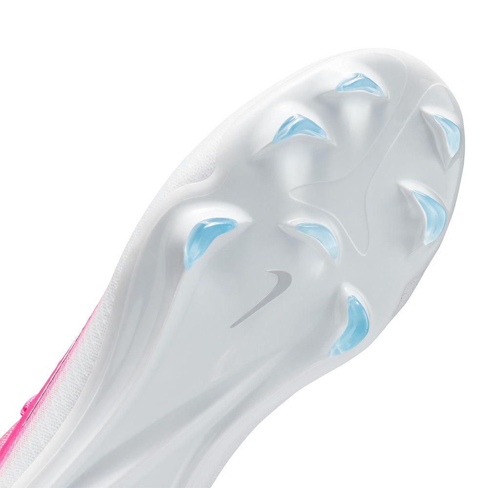 NIKE Mercurial Vapor 17 Pro FG Kids Football Shoes Supersports Thailand