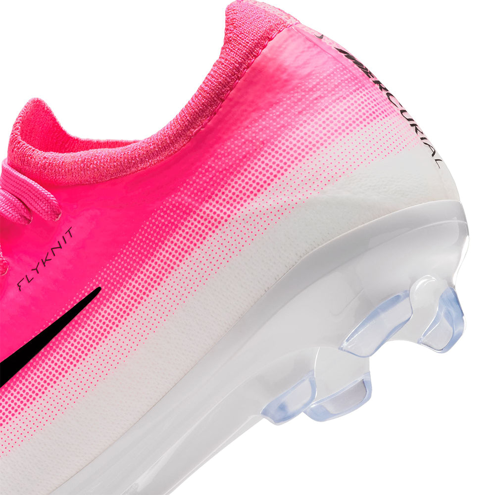 NIKE Mercurial Vapor 17 Pro FG Kids Football Shoes