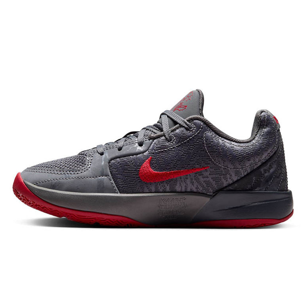 NIKE Ja 2 Kids Basketball Shoes