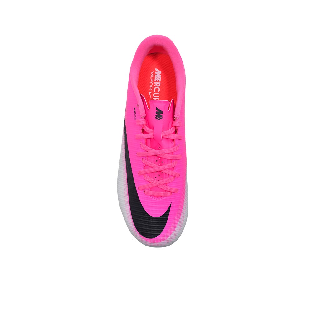 NIKE Mercurial Vapor 17 Academy MG รองเท้าฟุตบอลผู้ชาย Supersports Thailand