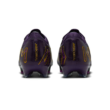 NIKE Mercurial Vapor 16 Elite "Kylian Mbappé" FG Men's Football Shoes