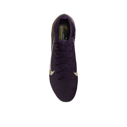 NIKE Mercurial Vapor 16 Elite "Kylian Mbappé" FG Men's Football Shoes