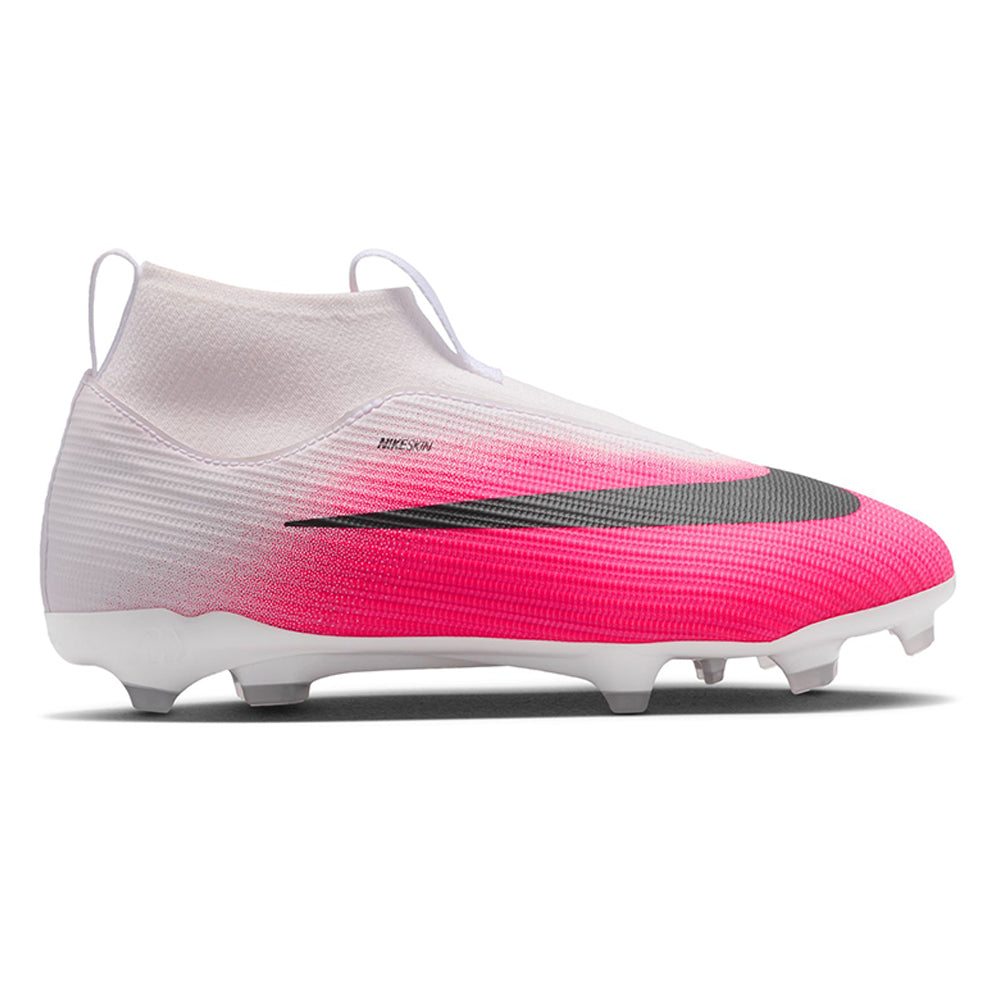 NIKE Mercurial Superfly 11 Academy MG Kids Football Shoes