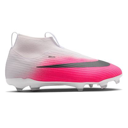 NIKE Mercurial Superfly 11 Academy MG Kids Football Shoes
