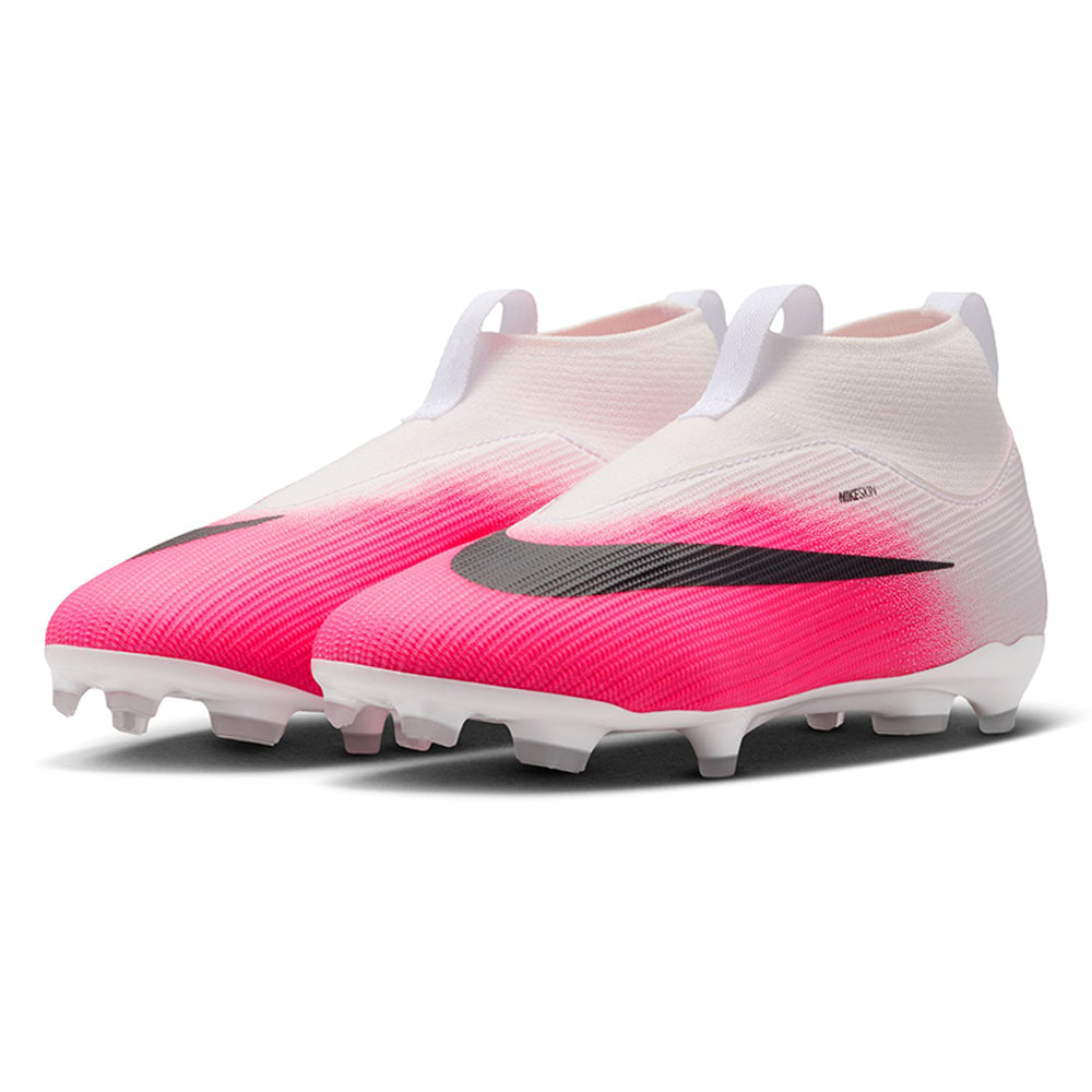 NIKE Mercurial Superfly 11 Academy MG Kids Football Shoes