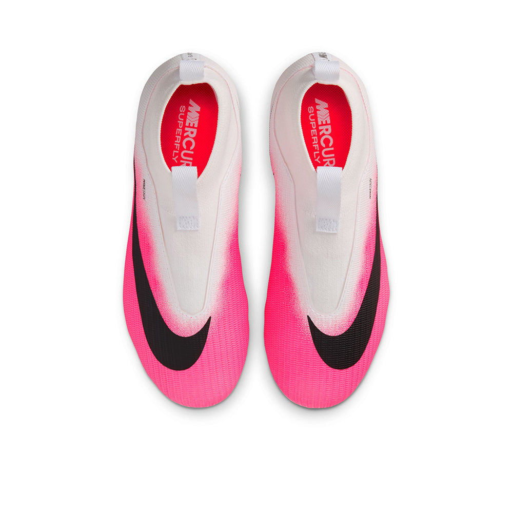 NIKE Mercurial Superfly 11 Academy MG Kids Football Shoes