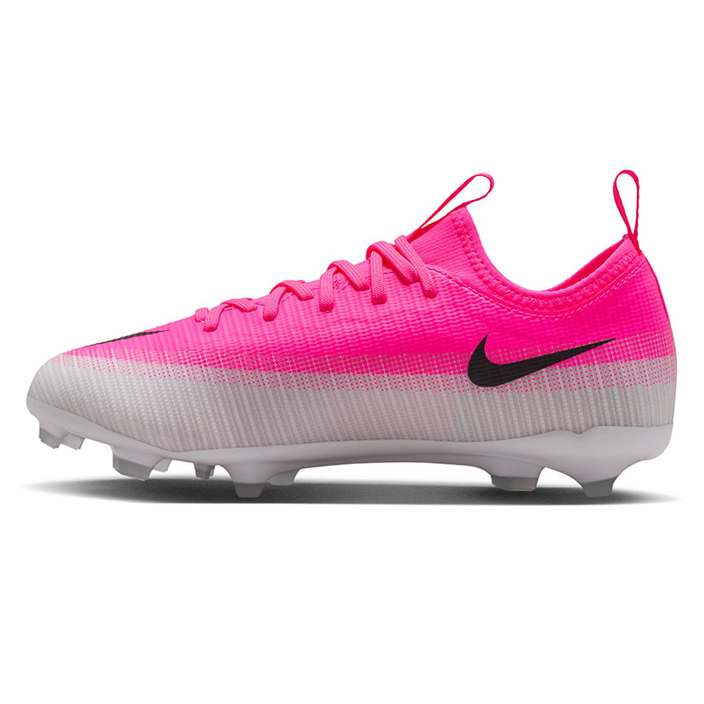 NIKE Mercurial Vapor 17 Academy MG รองเท้าฟุตบอลเด็ก