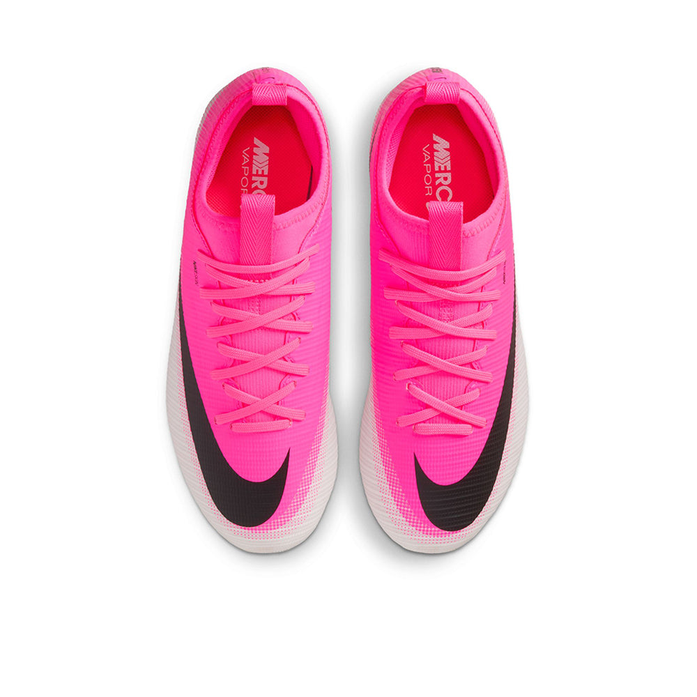 NIKE Mercurial Vapor 17 Academy MG รองเท้าฟุตบอลเด็ก