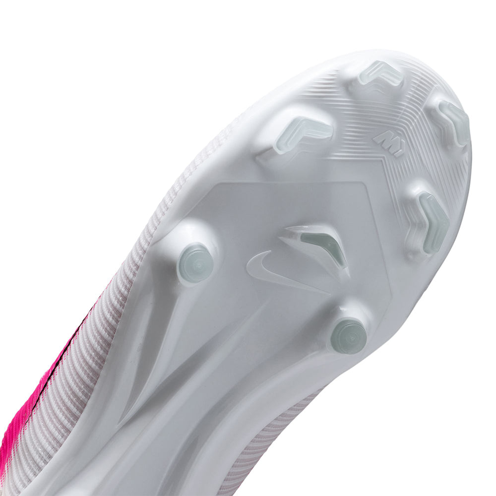 NIKE Mercurial Vapor 17 Academy MG รองเท้าฟุตบอลเด็ก Supersports Thailand
