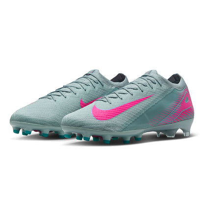 NIKE Mercurial Vapor 16 Elite AG-Pro Low-Top Men's Football Shoes