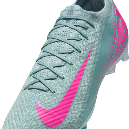 NIKE Mercurial Vapor 16 Elite AG-Pro Low-Top Men's Football Shoes