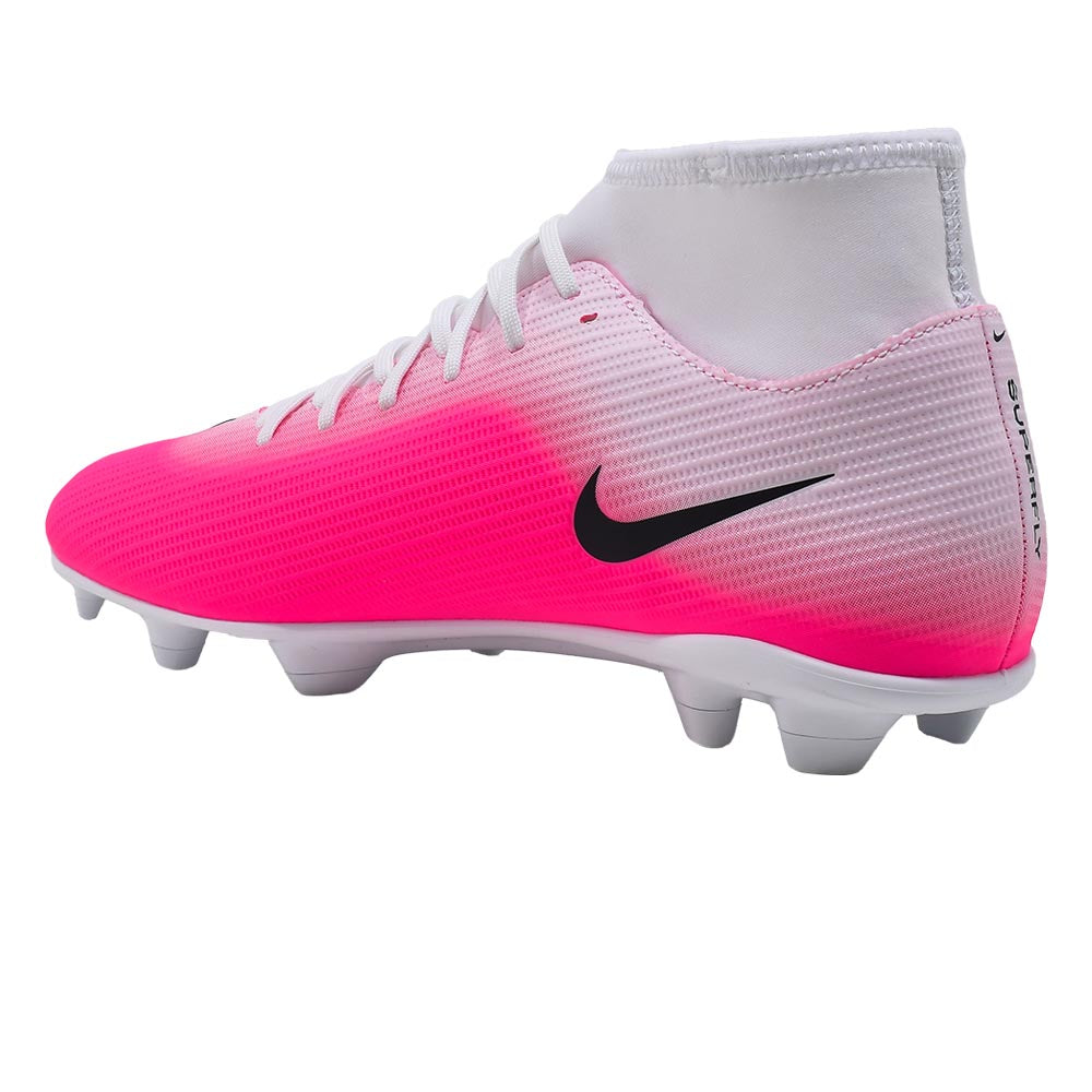 NIKE Mercurial Superfly 11 Club MG รองเท้าฟุตบอลผู้ชาย