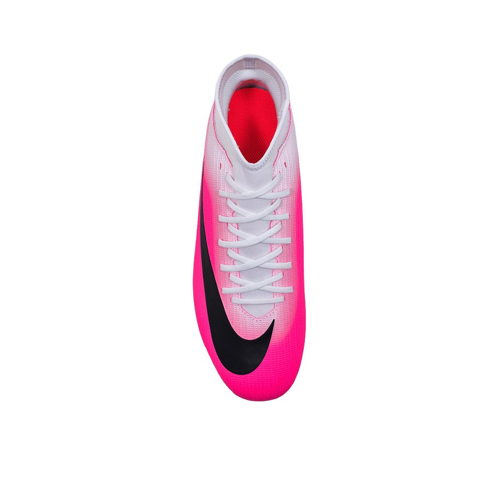 NIKE Mercurial Superfly 11 Club MG รองเท้าฟุตบอลผู้ชาย