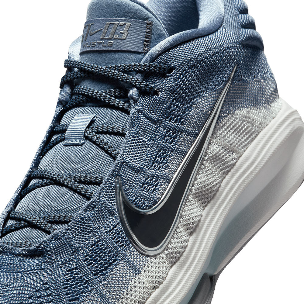 NIKE G.T. Hustle 3 EP Men's Basketball Shoes