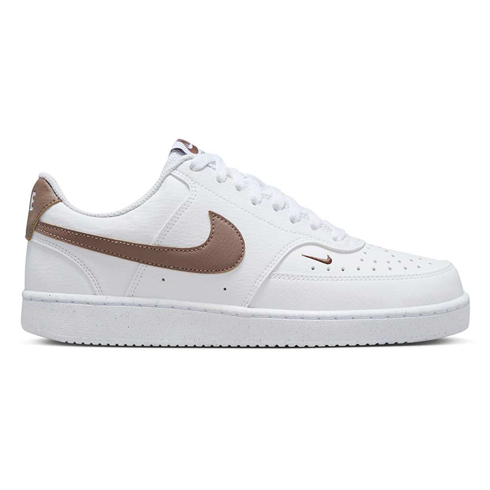 NIKE Court Vision Low Next Nature รองเท้าลำลองผู้หญิง