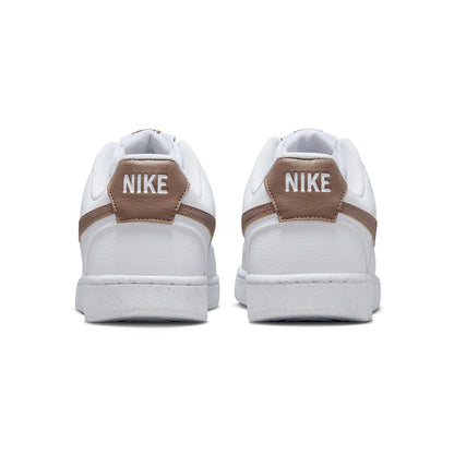 NIKE Court Vision Low Next Nature รองเท้าลำลองผู้หญิง