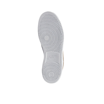 NIKE Court Vision Low Next Nature รองเท้าลำลองผู้หญิง