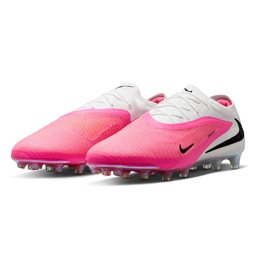 NIKE Phantom 6 Low Elite AG รองเท้าฟุตบอลผู้ชาย Supersports Thailand