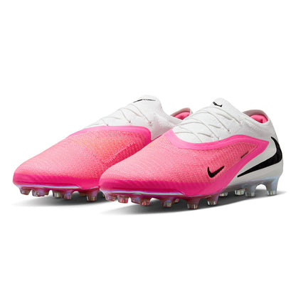 NIKE Phantom 6 Low Elite AG รองเท้าฟุตบอลผู้ชาย