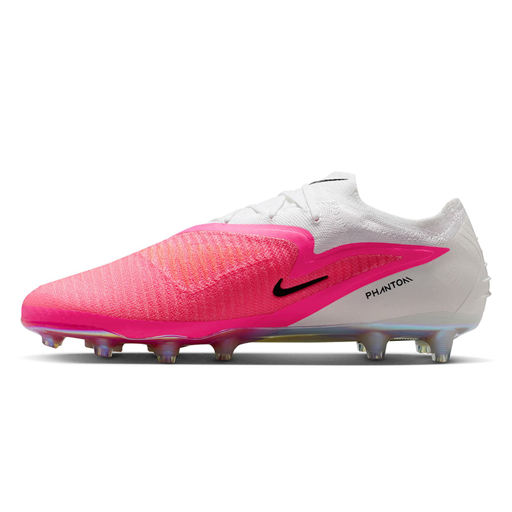 NIKE Phantom 6 Low Elite AG รองเท้าฟุตบอลผู้ชาย