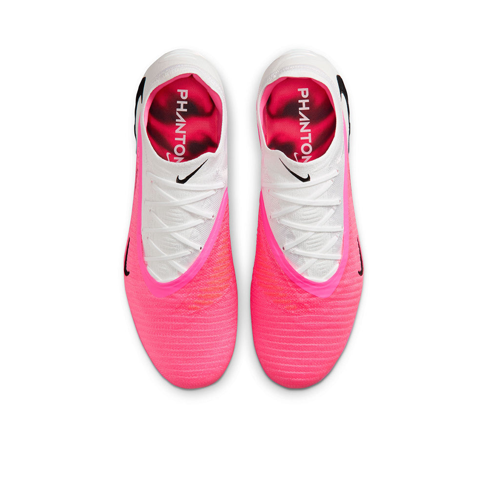 NIKE Phantom 6 Low Elite AG รองเท้าฟุตบอลผู้ชาย Supersports Thailand