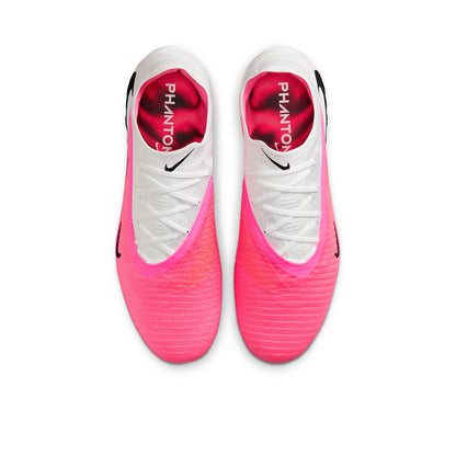 NIKE Phantom 6 Low Elite AG รองเท้าฟุตบอลผู้ชาย