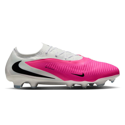 NIKE Phantom 6 Low Pro FG รองเท้าฟุตบอลผู้ชาย