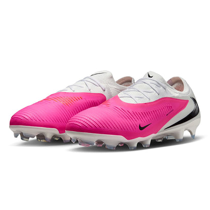 NIKE Phantom 6 Low Pro FG รองเท้าฟุตบอลผู้ชาย