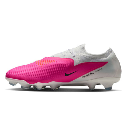 NIKE Phantom 6 Low Pro FG รองเท้าฟุตบอลผู้ชาย