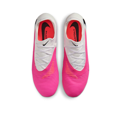 NIKE Phantom 6 Low Pro FG รองเท้าฟุตบอลผู้ชาย