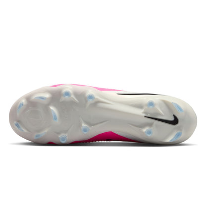 NIKE Phantom 6 Low Pro FG รองเท้าฟุตบอลผู้ชาย