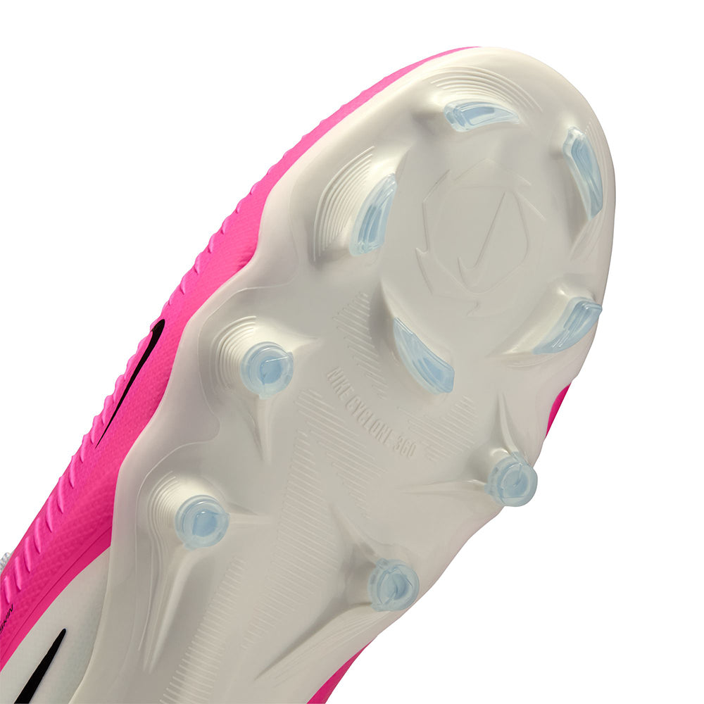 NIKE Phantom 6 Low Pro FG รองเท้าฟุตบอลผู้ชาย