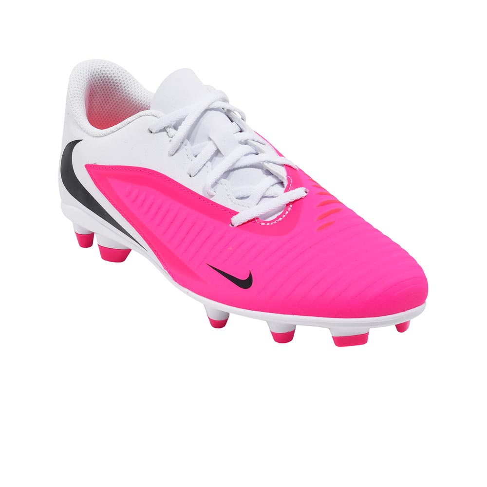 NIKE Phantom 6 Low Club MG Men's Football Shoes Supersports Thailand