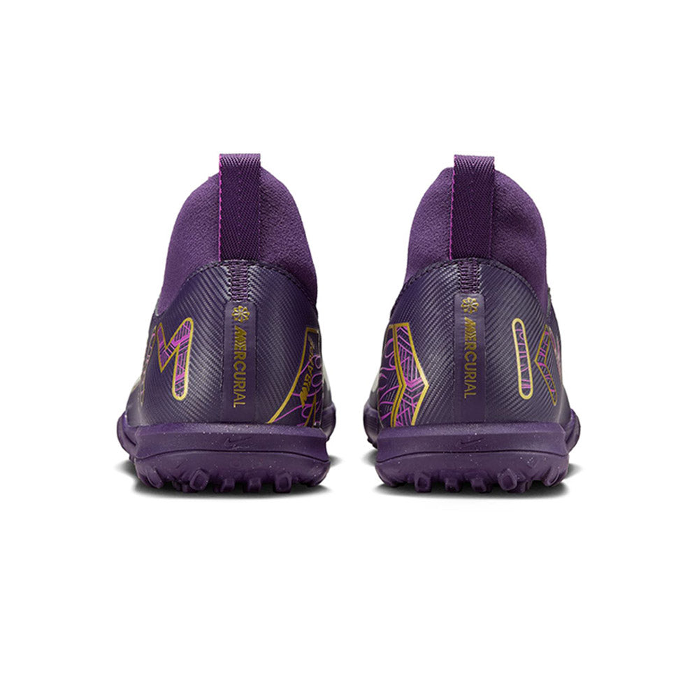 NIKE Mercurial Superfly 10 Academy "Kylian Mbappé" TF High-Top Kids Football Shoes - Supersports Thailand Supersports Thailand