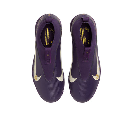 NIKE Mercurial Superfly 10 Academy "Kylian Mbappé" TF High-Top Kids Football Shoes