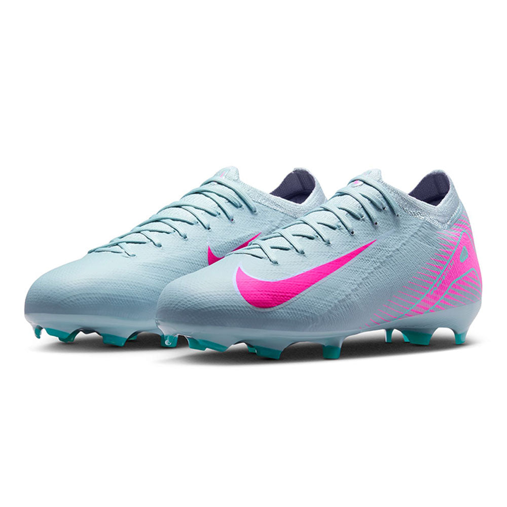 NIKE Mercurial Vapor 16 Pro Low-Top Kids Football Shoes - Supersports Thailand Supersports Thailand