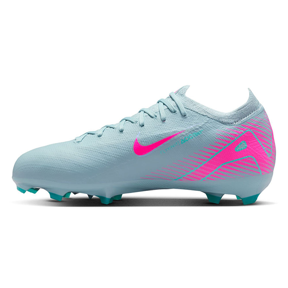 40% OFF on NIKE Mercurial Vapor 16 Pro Low-Top Kids Football Shoes