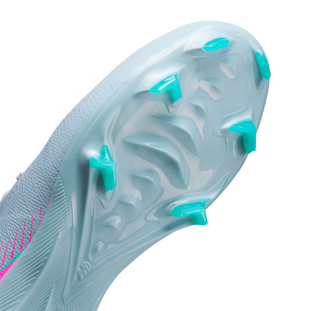 NIKE Mercurial Vapor 16 Pro Low-Top Kids Football Shoes - Supersports Thailand Supersports Thailand