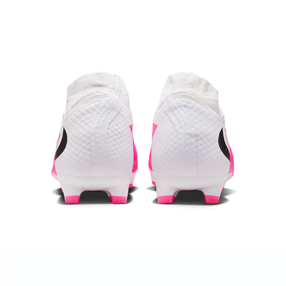 NIKE Phantom 6 High Academy MG รองเท้าฟุตบอลผู้ชาย Supersports Thailand