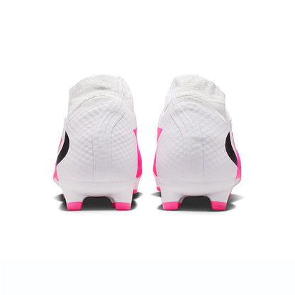 NIKE Phantom 6 High Academy MG รองเท้าฟุตบอลผู้ชาย