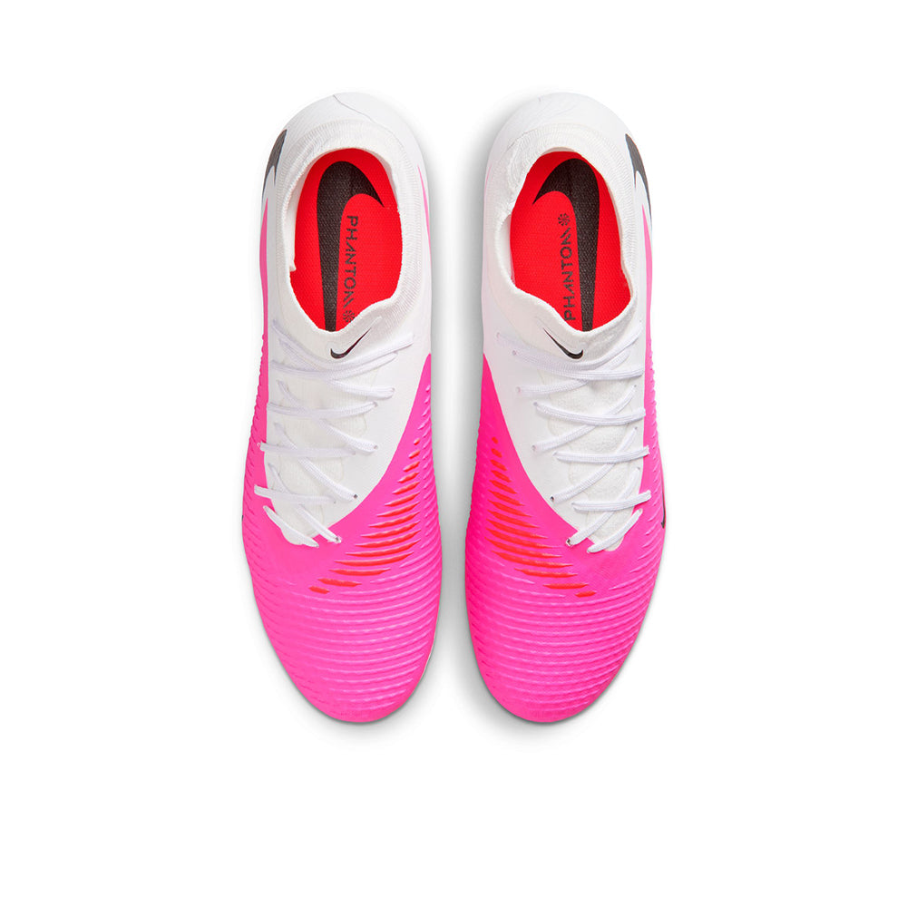 NIKE Phantom 6 High Academy MG รองเท้าฟุตบอลผู้ชาย