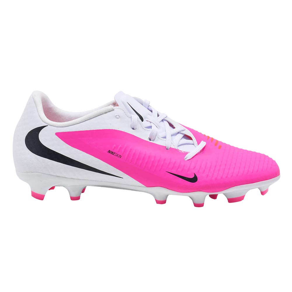 NIKE Phantom 6 Low Academy MG Men's Football Shoes