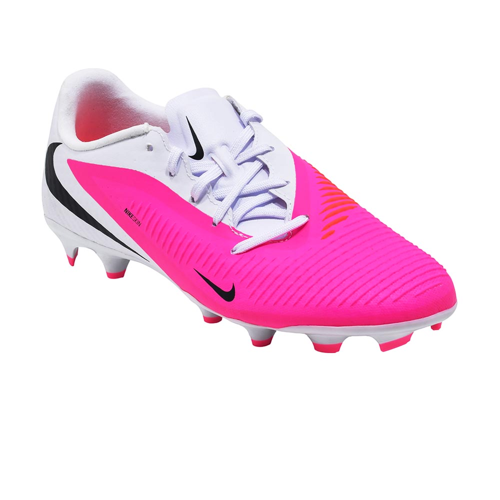 NIKE Phantom 6 Low Academy MG Men's Football Shoes Supersports Thailand