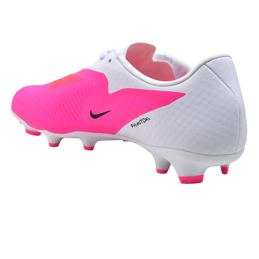 NIKE Phantom 6 Low Academy MG Men's Football Shoes Supersports Thailand