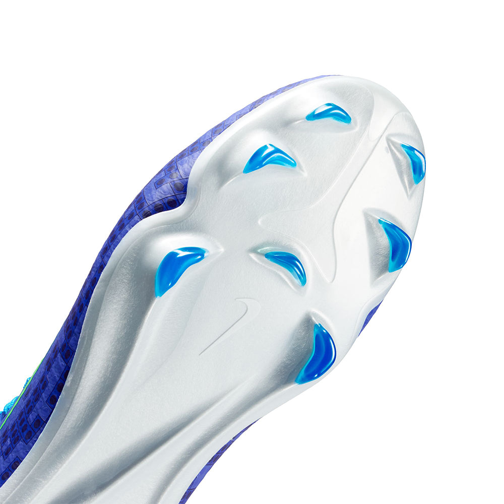 NIKE Mercurial Vapor Pro x LEGO® Collection FG รองเท้าฟุตบอลเด็ก Supersports Thailand