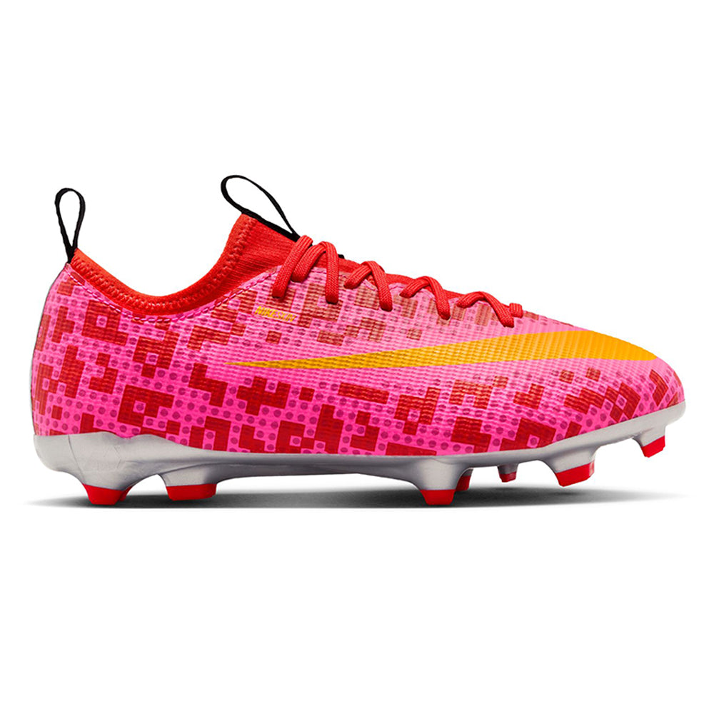 NIKE Mercurial Vapor Academy x LEGO® Collection MG รองเท้าฟุตบอลเด็ก
