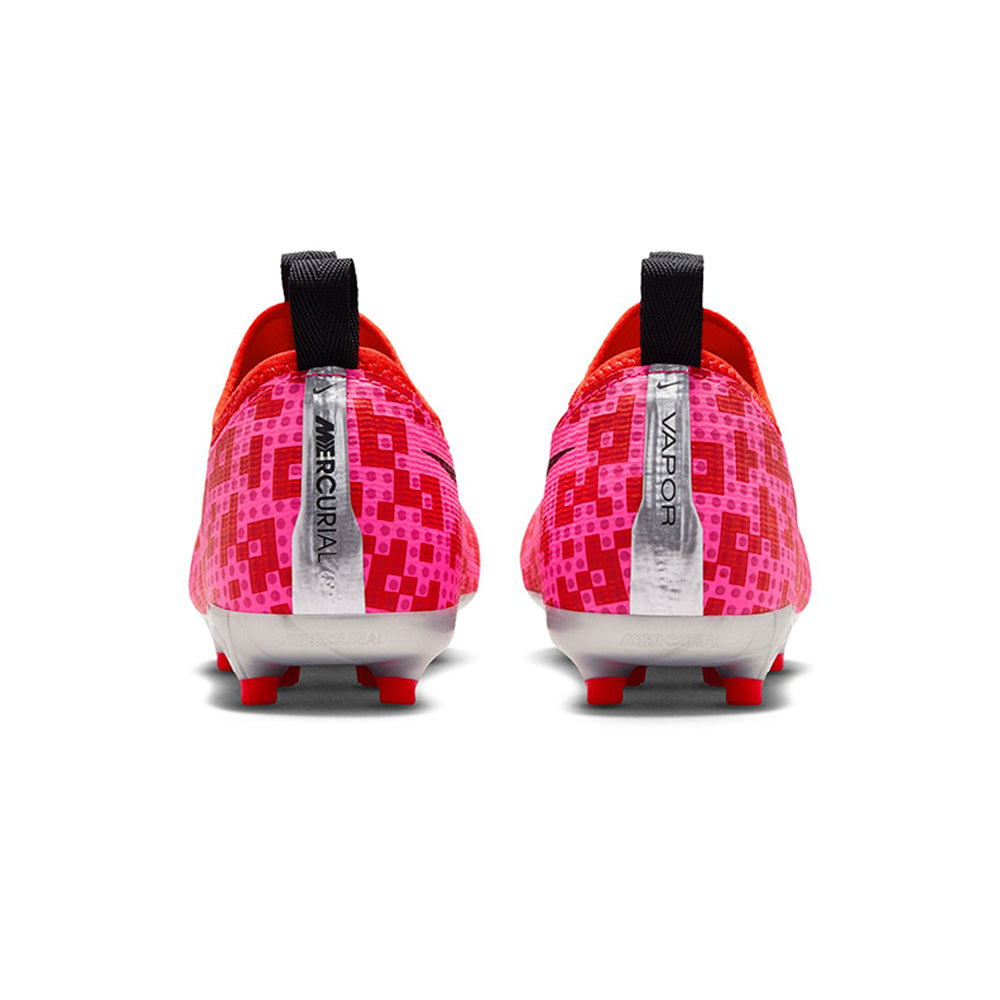 NIKE Mercurial Vapor Academy x LEGO® Collection MG รองเท้าฟุตบอลเด็ก Supersports Thailand