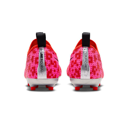 NIKE Mercurial Vapor Academy x LEGO® Collection MG รองเท้าฟุตบอลเด็ก