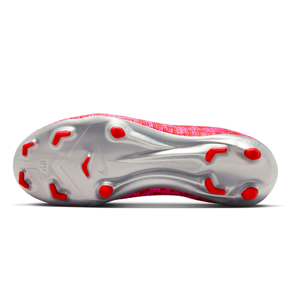 NIKE Mercurial Vapor Academy x LEGO® Collection MG รองเท้าฟุตบอลเด็ก